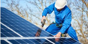 Installation Maintenance Panneaux Solaires Photovoltaïques à Chemere-le-Roi